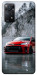Чехол Toyota для Xiaomi Redmi Note 11 Pro 5G