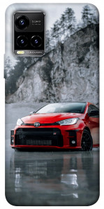 Чохол Toyota для Vivo Y21
