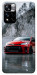 Чехол Toyota для Xiaomi Redmi Note 11 5G