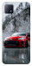 Чехол Toyota для Oppo A73 5G