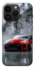 Чохол Toyota для iPhone 14 Pro