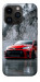 Чехол Toyota для iPhone 14 Pro