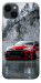 Чехол Toyota для iPhone 14 Plus
