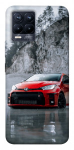 Чохол Toyota для Realme 8 Pro