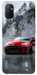 Чохол Toyota для OnePlus Nord N100