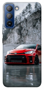 Чохол Toyota для TECNO Pop 5 Pro