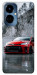 Чехол Toyota для TECNO Camon 19 (CI6n)