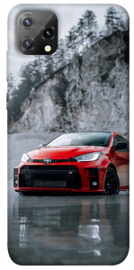 Чехол Toyota для Blackview A55