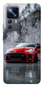 Чохол Toyota для Xiaomi 12T