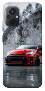 Чохол Toyota для Xiaomi Poco M5