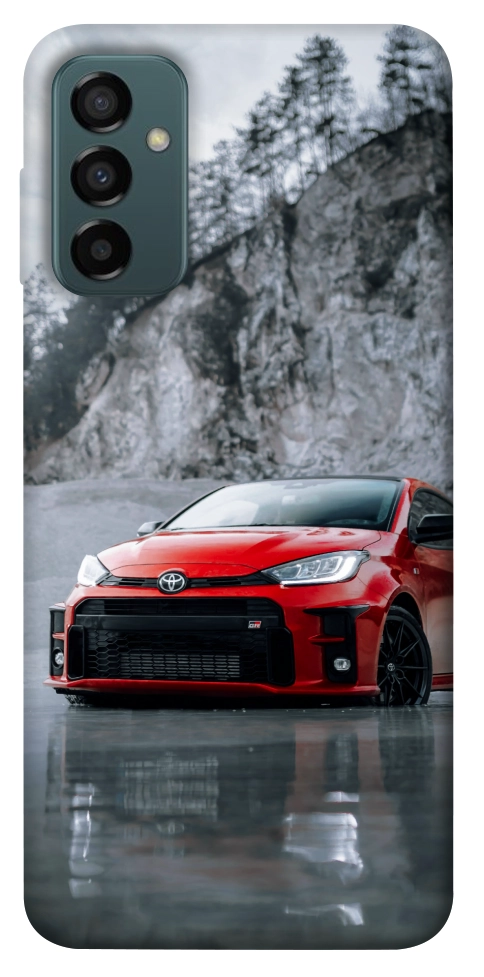 Чохол Toyota для Galaxy M23 5G
