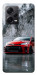 Чехол Toyota для Xiaomi Redmi Note 12 Pro 5G