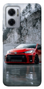 Чехол Toyota для Xiaomi Redmi Note 11E