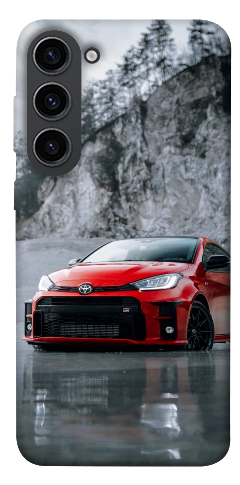 Чохол Toyota для Galaxy S23