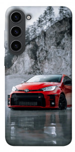 Чохол Toyota для Galaxy S23
