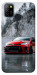 Чехол Toyota для Infinix Hot 10 Lite