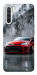 Чехол Toyota для Oppo Reno 3
