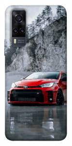 Чохол Toyota для Vivo Y31