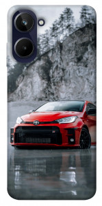 Чохол Toyota для Realme 10 4G