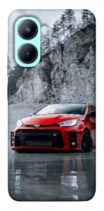 Чехол Toyota для Realme C33