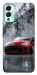 Чехол Toyota для Infinix Hot 12 Play