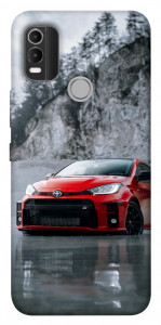Чохол Toyota для Nokia C21 Plus