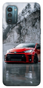 Чохол Toyota для Nokia G21