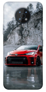 Чехол Toyota для Nokia G50