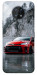 Чехол Toyota для Nokia G50