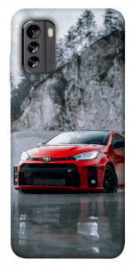 Чехол Toyota для Nokia G60