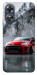 Чехол Toyota для Oppo A17