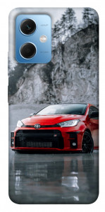 Чохол Toyota для Xiaomi Poco X5
