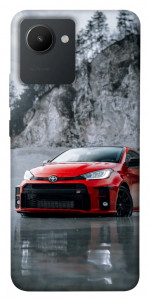 Чехол Toyota для Realme C30s