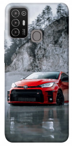 Чохол Toyota для ZTE Blade A52