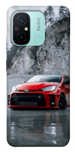 Чохол Toyota для Xiaomi Redmi 12C