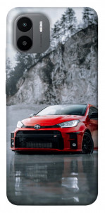 Чохол Toyota для Xiaomi Poco C50