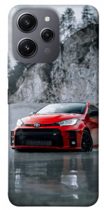 Чехол Toyota для Xiaomi Redmi 12
