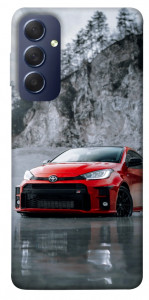 Чохол Toyota для Galaxy M54 5G