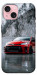 Чехол Toyota для iPhone 15