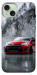 Чехол Toyota для iPhone 15 Plus