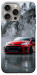 Чохол Toyota для iPhone 15 Pro Max