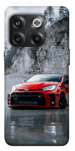 Чехол Toyota для OnePlus 10T
