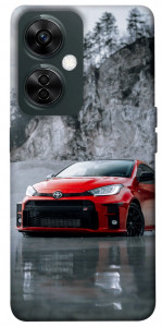 Чехол Toyota для OnePlus Nord CE 3 Lite