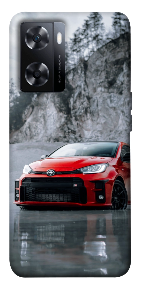 Чехол Toyota для OnePlus Nord N20 SE