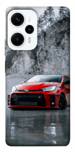 Чохол Toyota для Xiaomi Poco F5