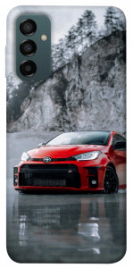 Чехол Toyota для Galaxy M34 5G