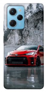 Чехол Toyota для Xiaomi Poco X5 Pro 5G