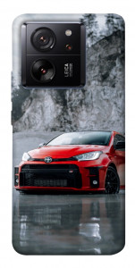 Чехол Toyota для Xiaomi 13T