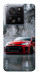 Чехол Toyota для Xiaomi 13T
