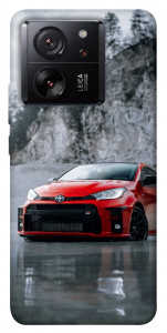 Чохол Toyota для Xiaomi 13T Pro